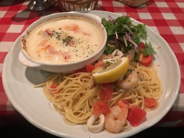 チロル　仙台店